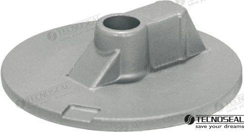 ANODO TIMON ZINC MERCURY 0