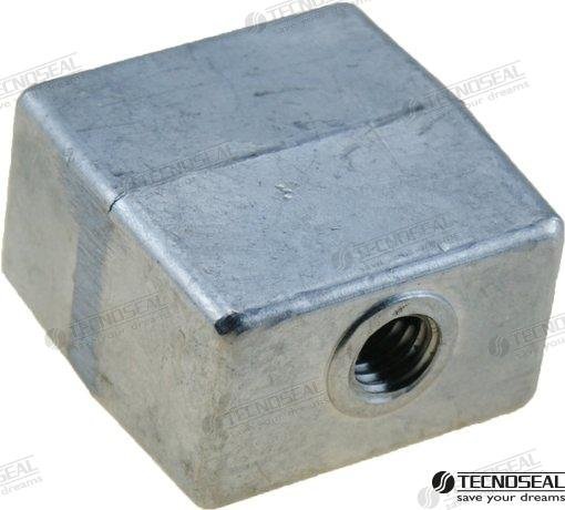 ANODO CUBO OMC/JOHNSON/EVINRUDE  TEN00907BIS