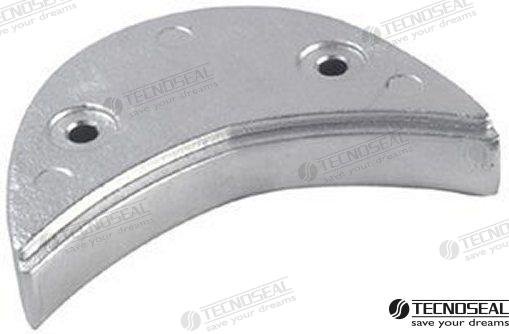 ANODO ZINC OMC/JOHNSON/EVINRUDE 90-140HP  TEN00908