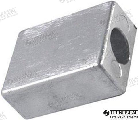 ANODO ZINC EVINRUDE JOHNSON 160-280HP  TEN00910