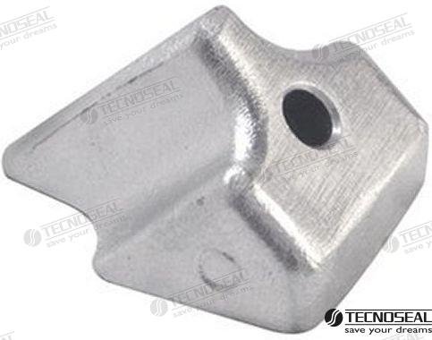 ANODO EVINRUDE JOHNSON ZINC 4-7
