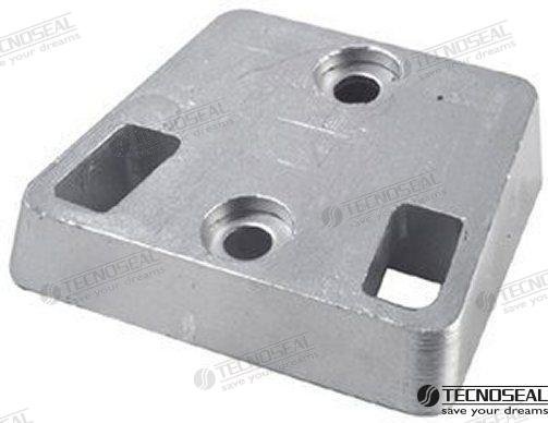 ANODO BASSA ZINC OMC COBRA 0