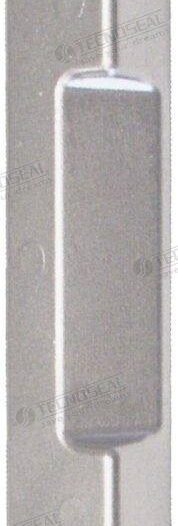 BARRA EVINRUDE JOHNSON ZINC 60-175HP  TEN00918