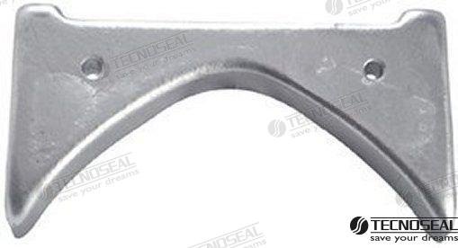 ANODO ZINC OMC COBRA 5700 0