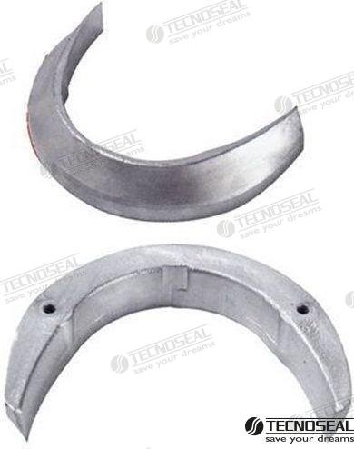 ANODO ZINC OMC 225HP 0