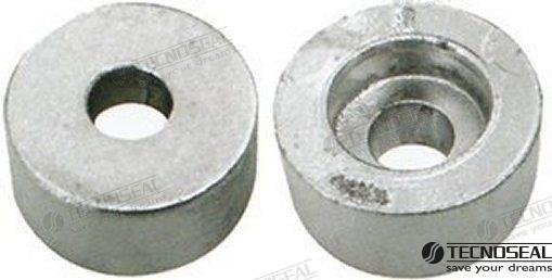 ARANDELA MOTOR BRP ZINC  TEN00925