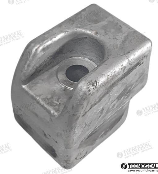 BLOQUE PARA J&E G2 SERIE 200-300 ALU TEN00938AL
