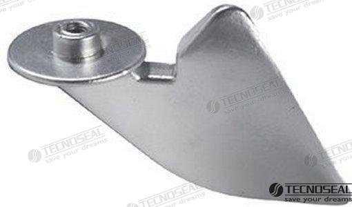 ANODO TIMON BMW MARK 2  TEN01001