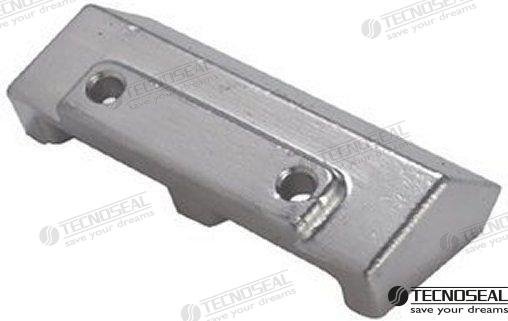 ANODO PLACA BMW 100 MARK 2 0