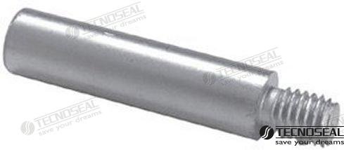 ANODO BARRA BMW ZINC 0