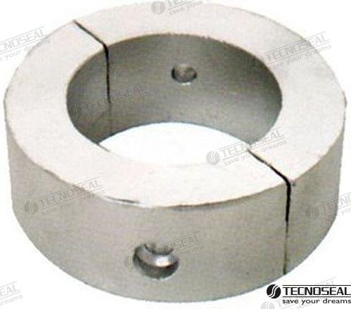ANODO COLLAR GORI 22-26" ZINC  TEN01020
