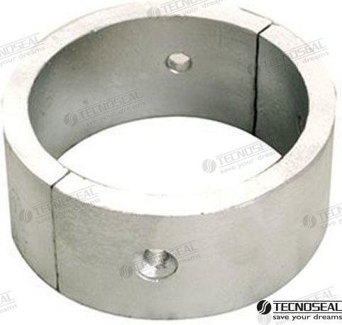 ANODO COLLAR GORI 28-30" Ø 80MM  TEN01023