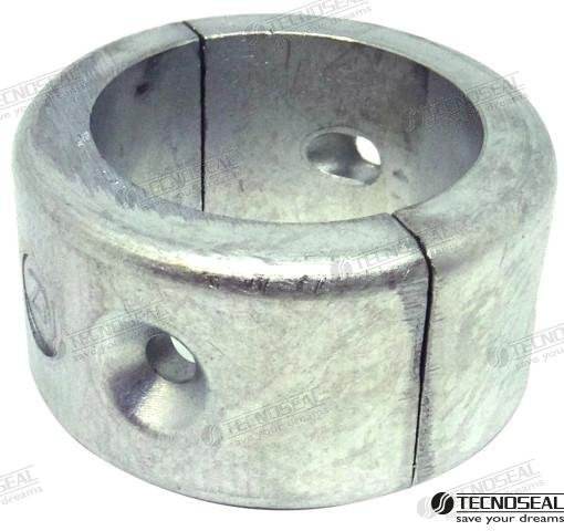 COLLAR GORI ZINC Ø 60MM 0
