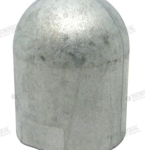 ANODO ZINC TUERCA HELICE VARIFOLD  TEN01035