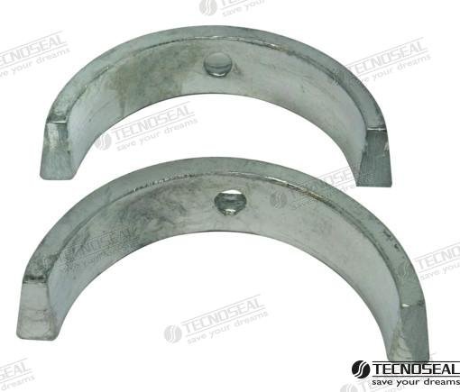 ANODO ZINC COLLAR HELICE VARIFOLD  TEN01036