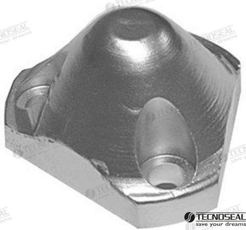 ANODO FLEX FOLD ZINC Ø 55