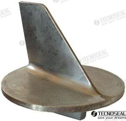 ANODO TIMON MARINER 80-140HP ZINC 0