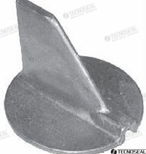 ANODO TIMON YAMAHA 60-225HP ALU  TEN01103AL