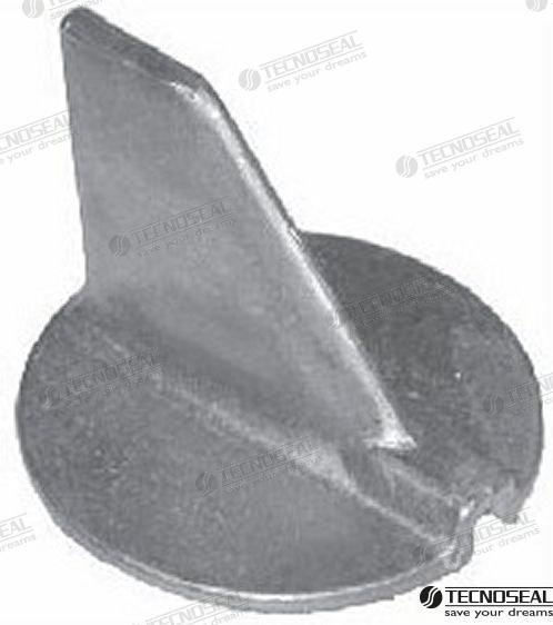 ANODO TIMON YAMAHA 60-225HP ALU TEN01103AL