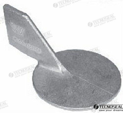 ANODO TIMON YAMAHA 50-90HP ALU  TEN01104AL
