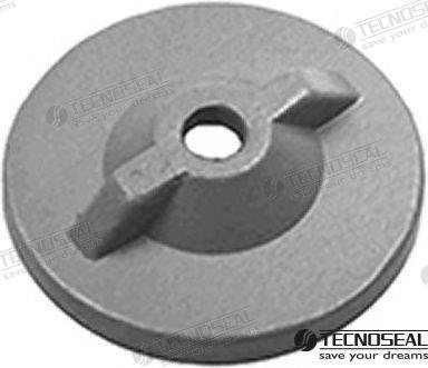 ANODO YAMAHA 9