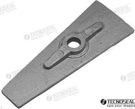 ANODO YAMAHA 6-8HP ZINC Tecnoseal TEN01108