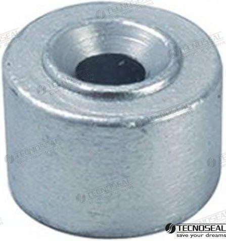 ANODO YAMAHA 60-85-115HP ZINC  TEN01110