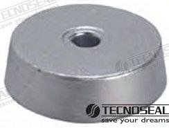 ANODO MARINER 40HP YAMAHA 70-85HP  TEN01111