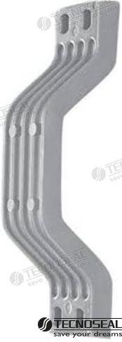 ANODO YAMAHA 115-225HP ZINC  TEN01112