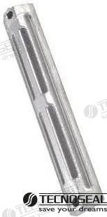 ANODO YAMAHA 60-90HP ZINC  TEN01113