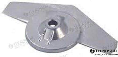 ANODO YAMAHA 9