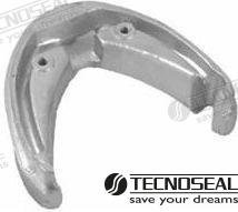 ANODO YAMAHA 130-205-230-260HP ZINC  TEN01120