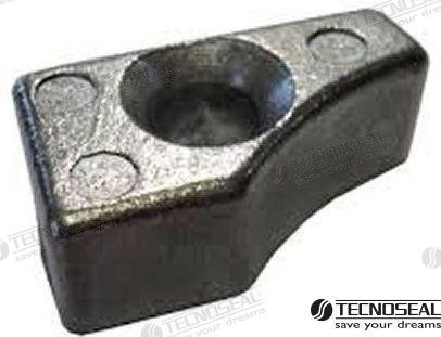 ANODO MARINER/YAMAHA W30 - W8 25/2/3  TEN01121