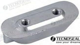 ANODO YAMAHA FB 40HP ALU  TEN01123AL