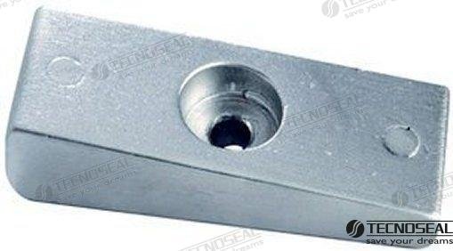 ANODO YAMAHA 75HP XR6 ZINC  TEN01129