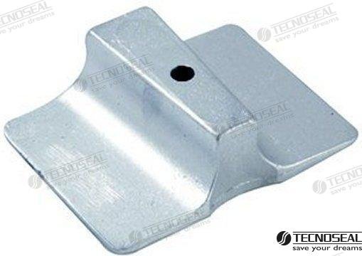 ANODO YAMAHA PLACA 4T 9