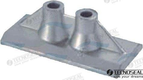 ANODO YAMAHA TD ZINC 0
