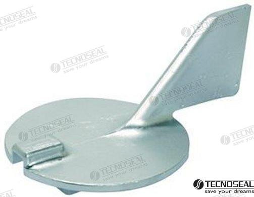 ANODO YAMAHA 80-100HP 4T ZINC 0
