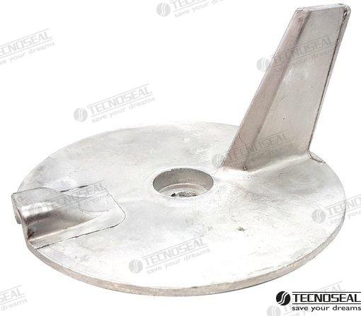 ANODO YAMAHA F-25 F-40 F-50 ZINC 0