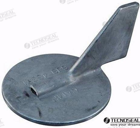 ANODO YAMAHA 150-225HP ZINC 0