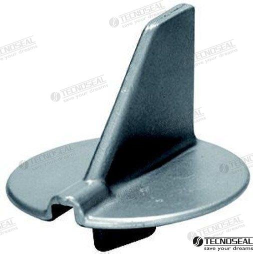 ANODO MARINER-YAMAHA 150-225HP ZINC  TEN01144