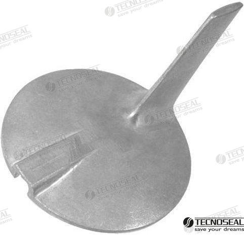 ANODO YAMAHA 150-225HP ZINC 0