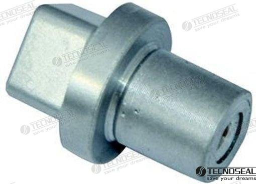 CILINDRO MOTOR YAMAHA 80-100HP ZINC  TEN01146-1