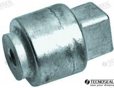ANODO YAMAHA 80-100HP ZINC 0