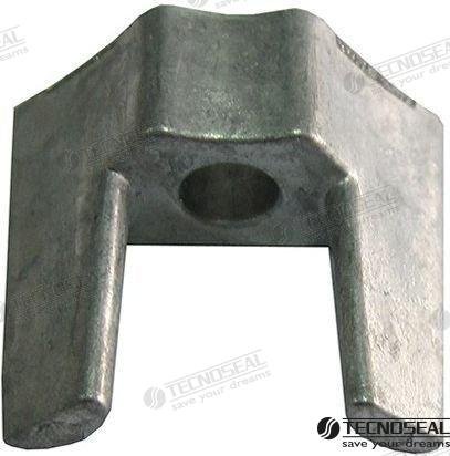 ANODO YAMAHA ZINC 25-90HP  TEN01147