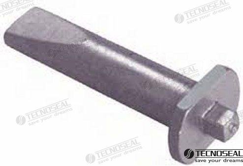 ANODO YAMAHA ZINC 20-25HP  TEN01150