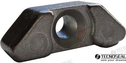 ANODO YAMAHA ZINC 100-225HP  TEN01152