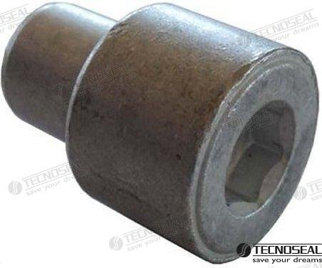 ANODO YAMAHA ALUMINIO 75-250 HP  TEN01156AL