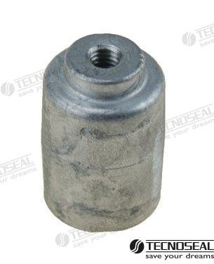 ANODO YAMAHA ALUMINIO 0