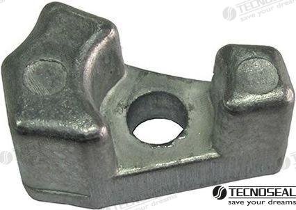 ANODO YAMAHA CILINDRO ZINC 0